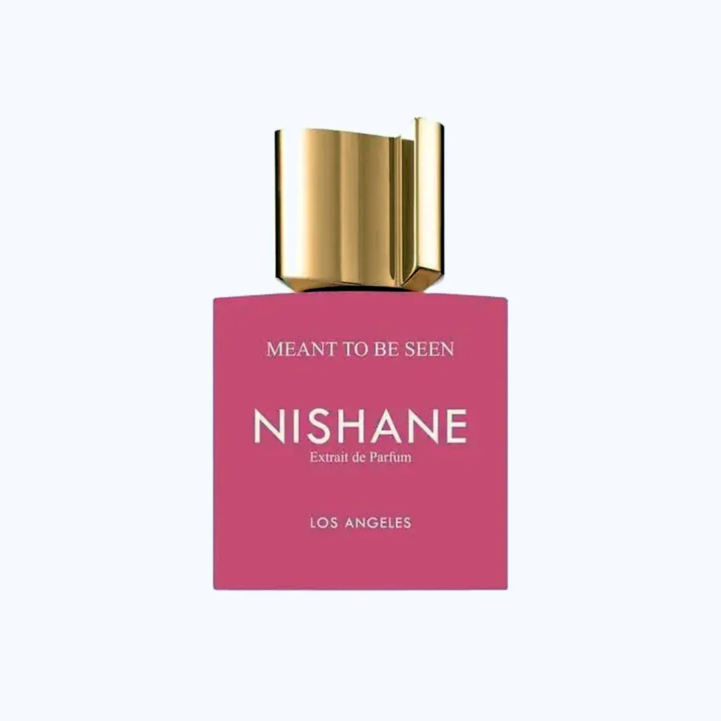 NISHANE Meant To Be Seen