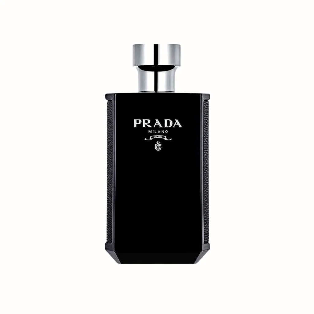 Prada L'homme EDP Intense