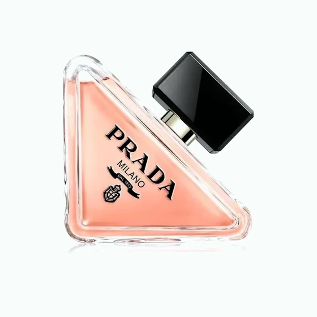 Prada Paradoxe