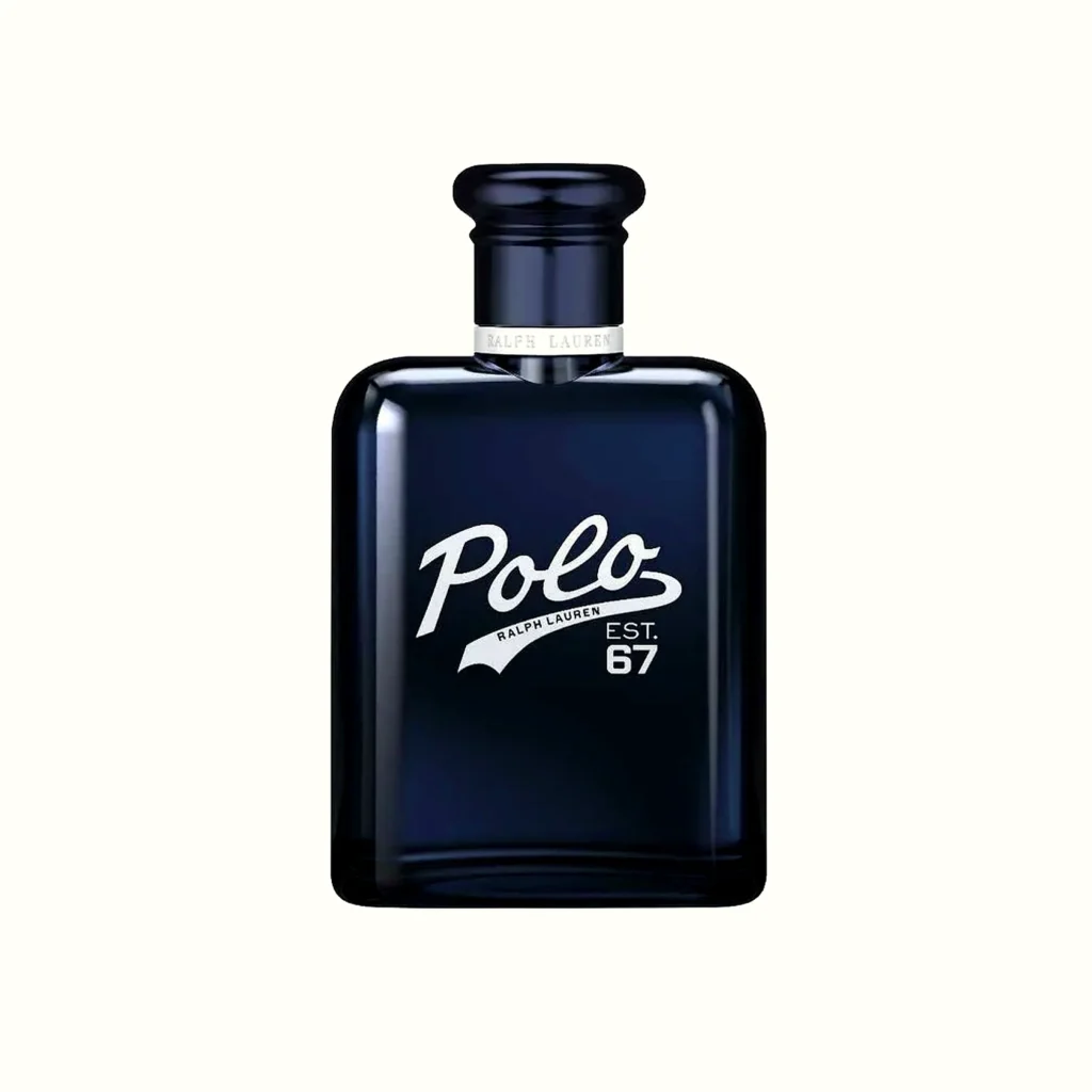 Ralph Lauren Polo 67 EDP