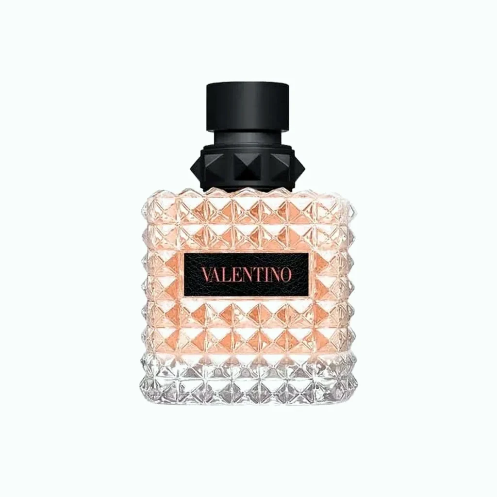 Valentino DONNA Coral Fantasy