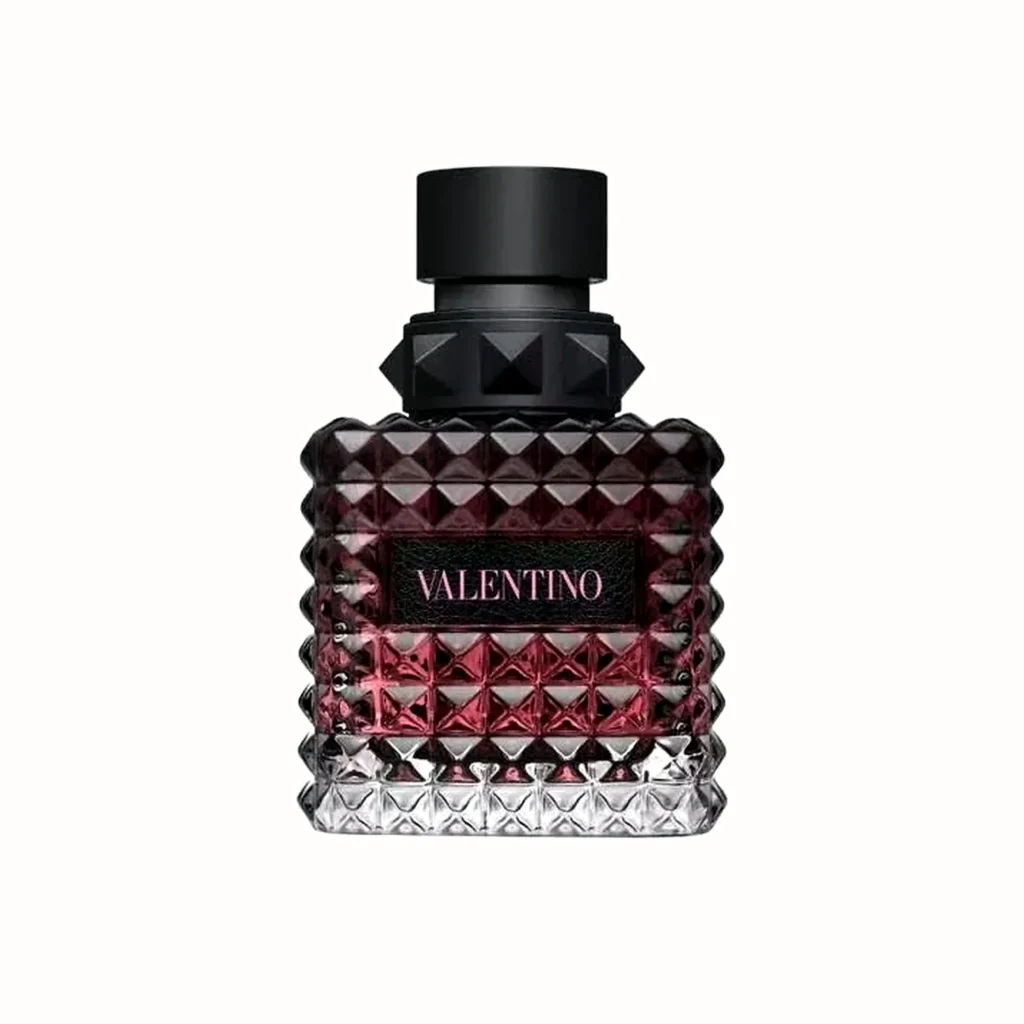 Valentino DONNA Born in Roma Intense