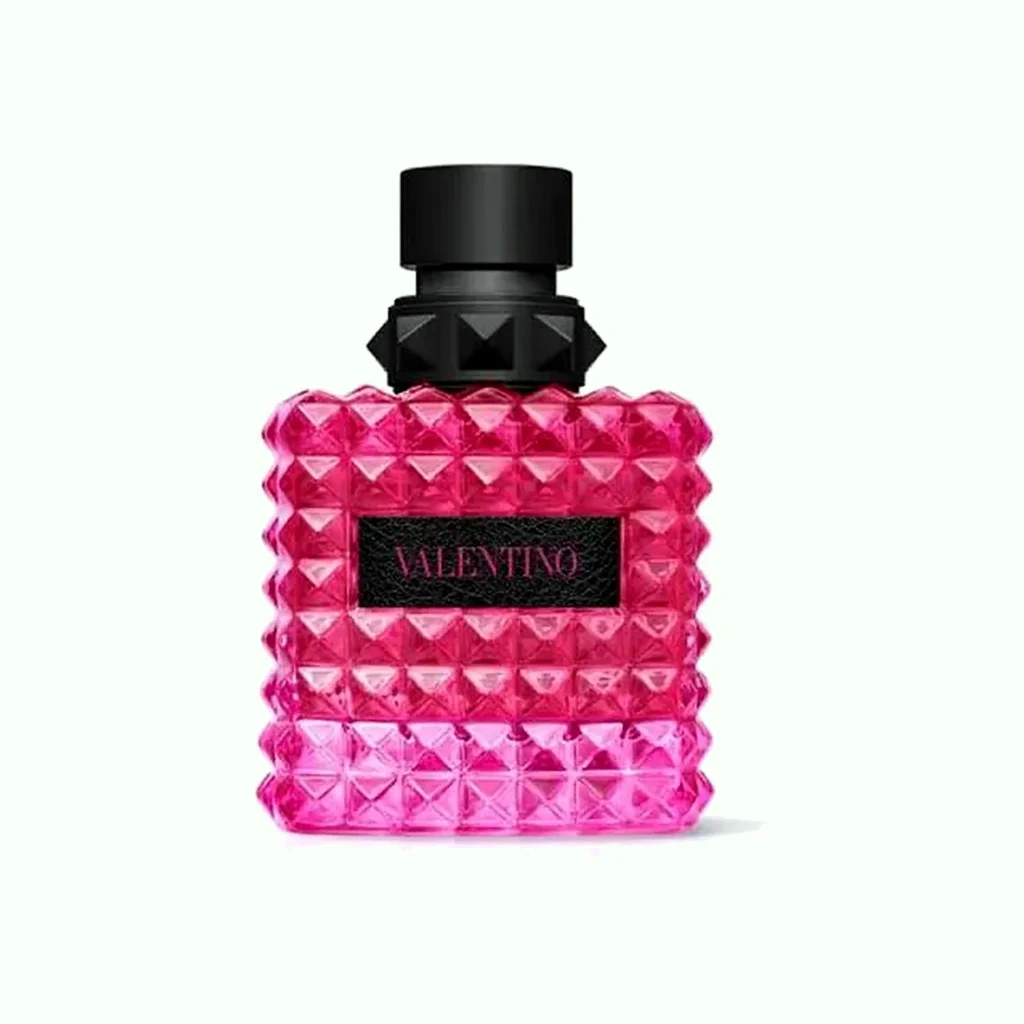 Valentino DONNA Born in Roma Extradose