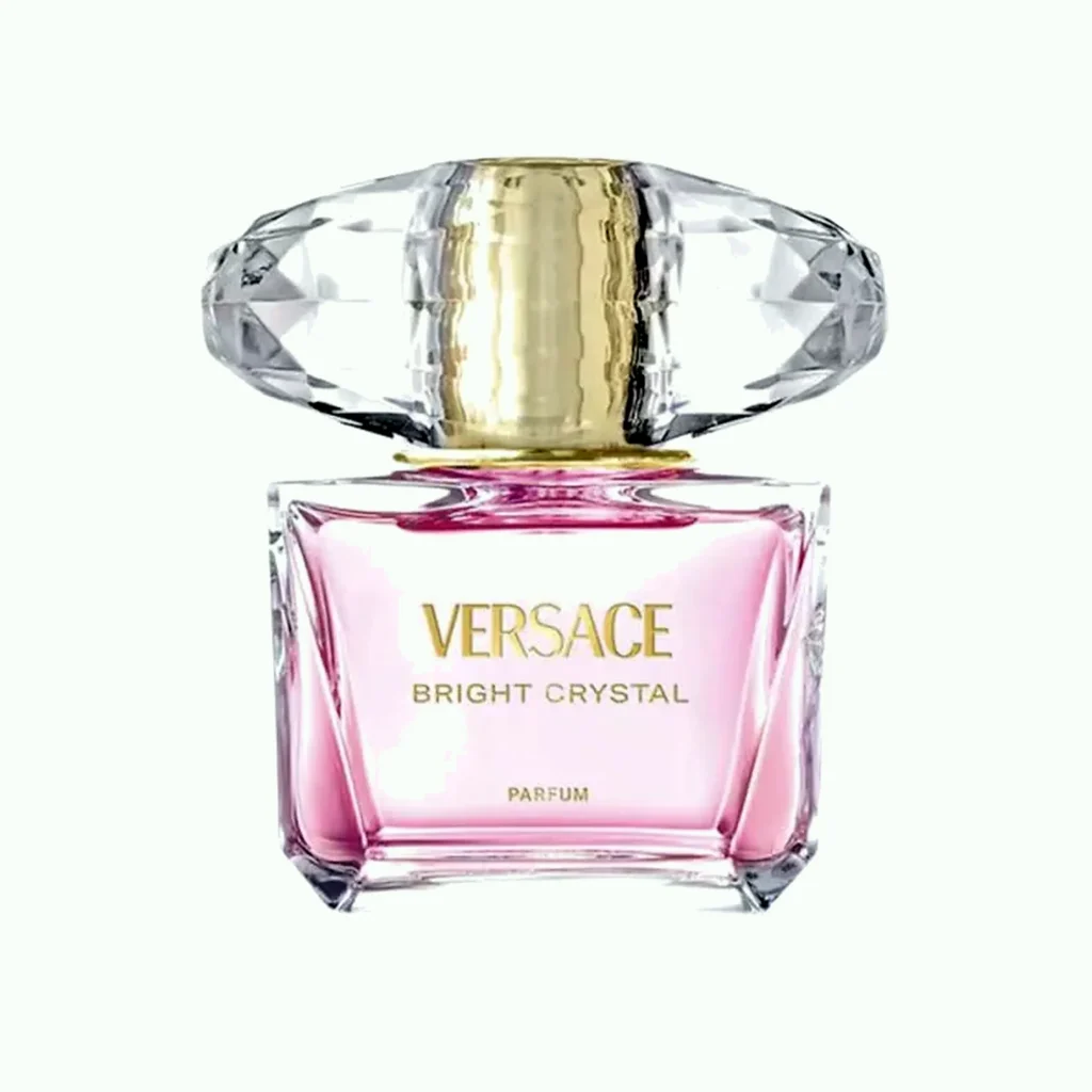 Versace Bright Crystal Parfum