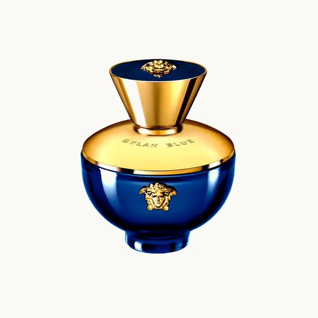 Versace Dylan Blue for Femme