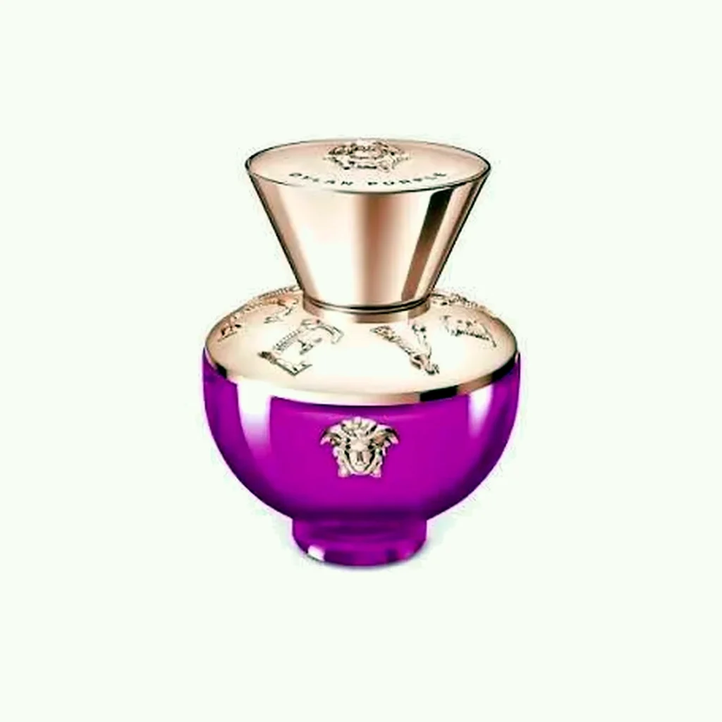 Versace Dylan Purple for Femme