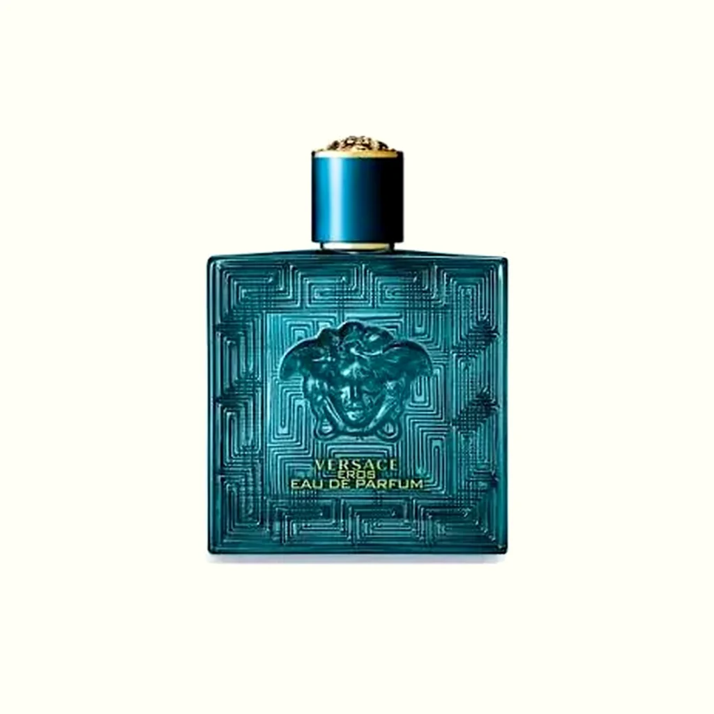 Versace Eros EDP