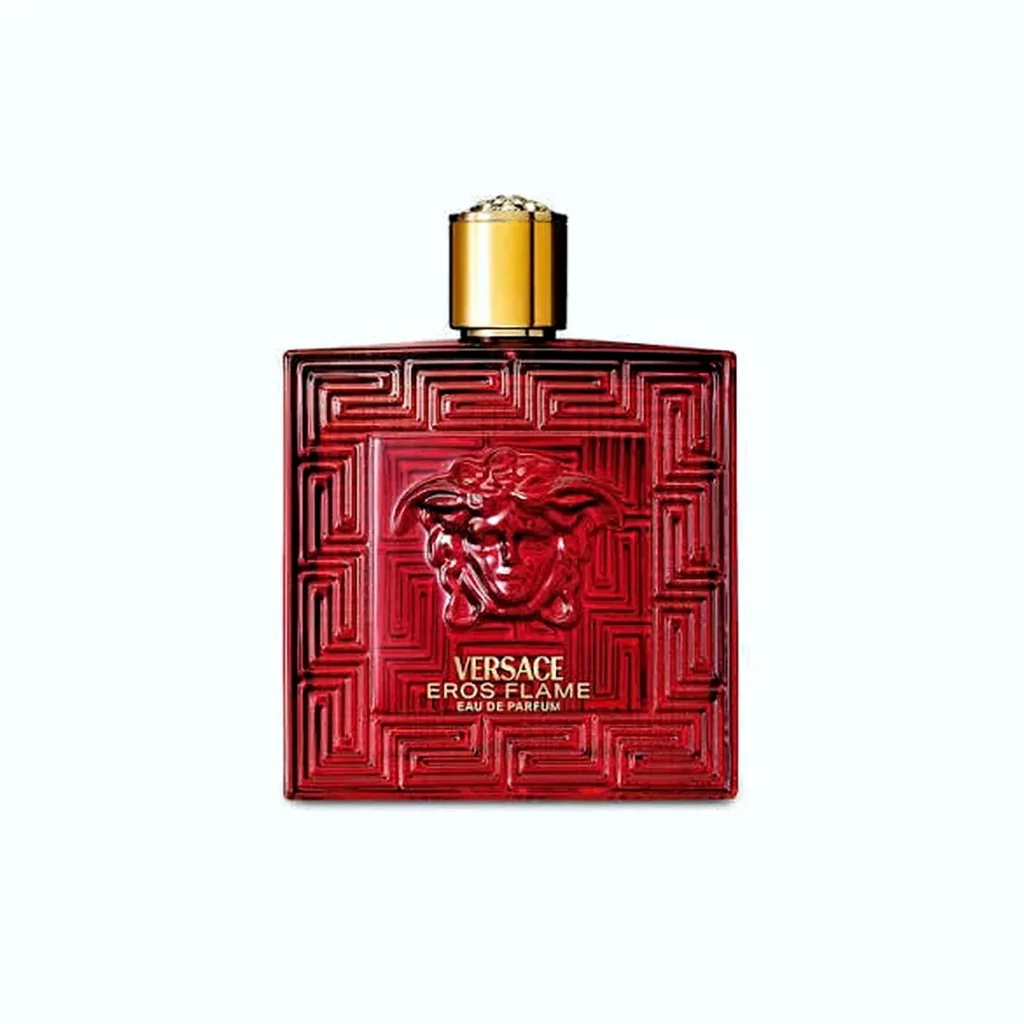 Versace Eros Flame EDP