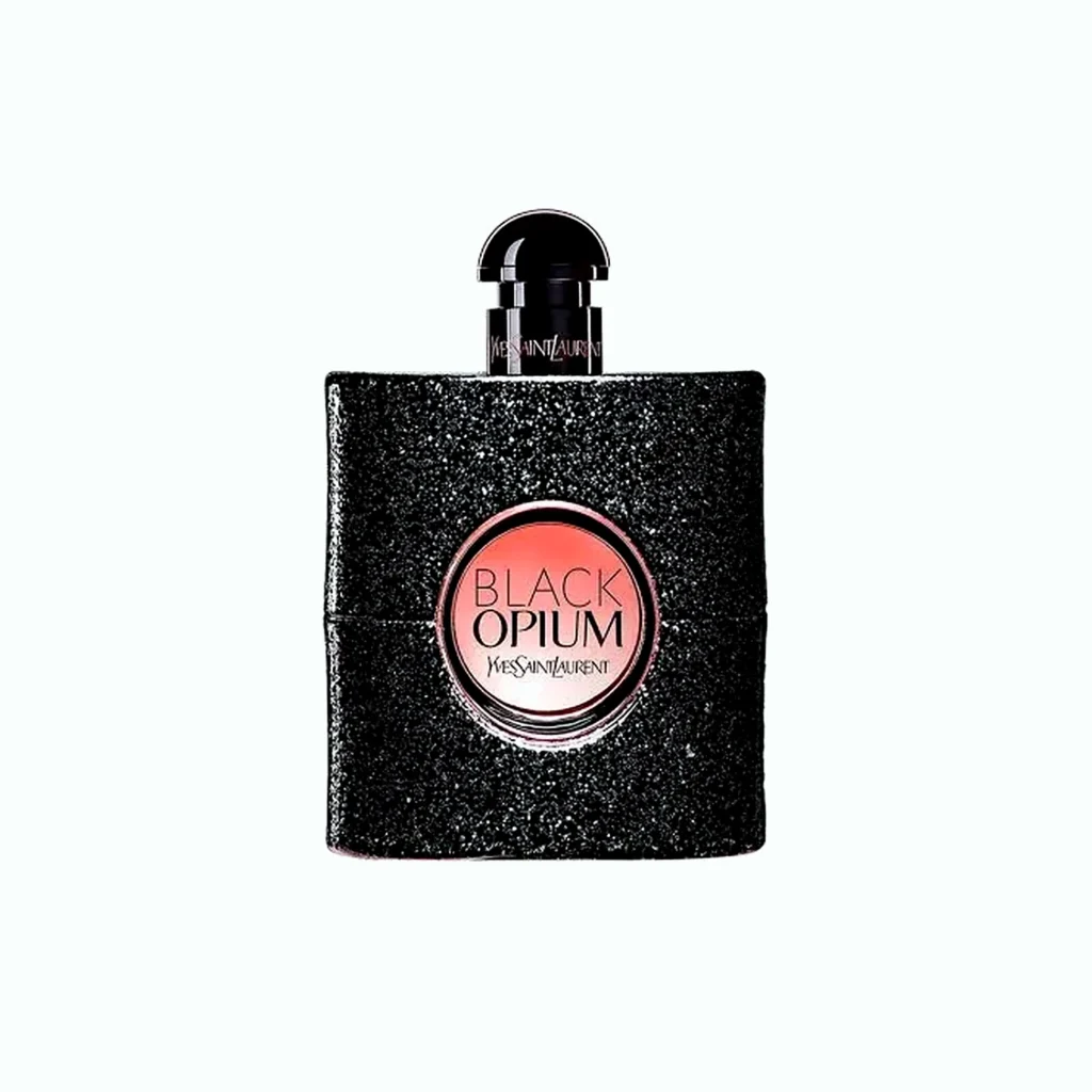 YSL Black Opium EDP