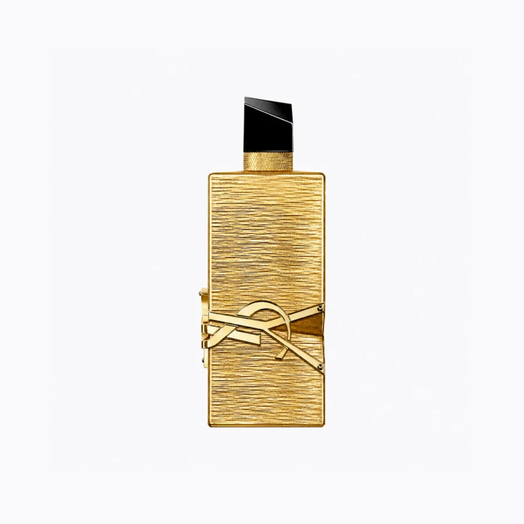 YSL Libre Vanille Couture