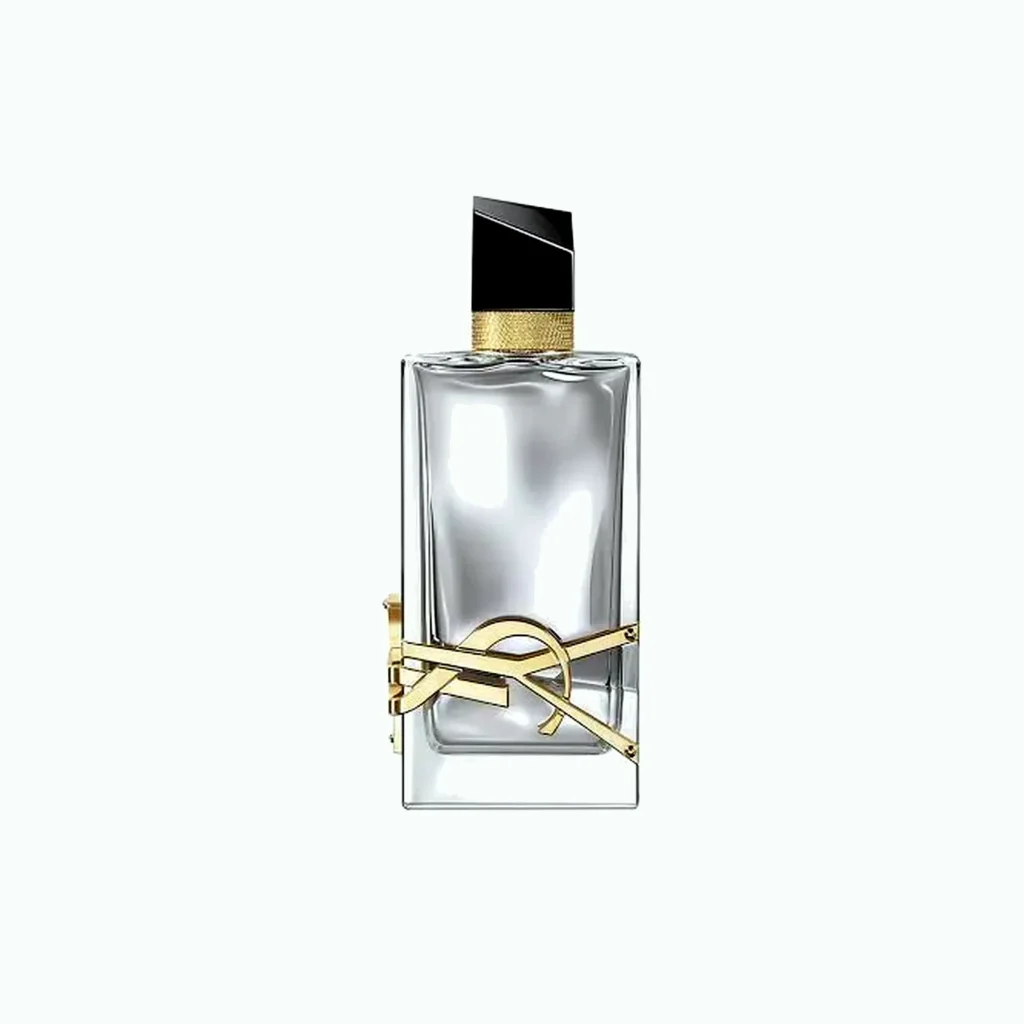 YSL Libre L'absolu Platine