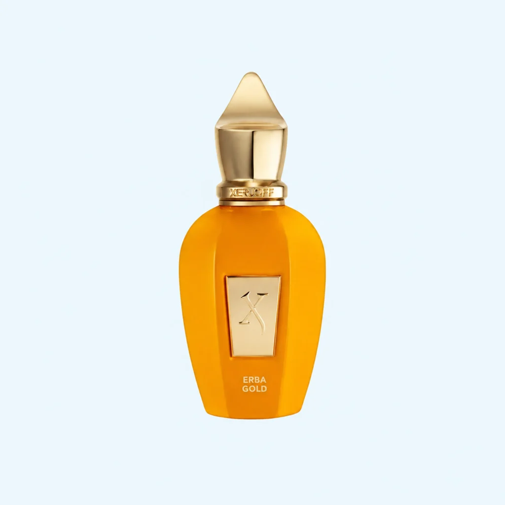 Xerjoff Erba Gold
