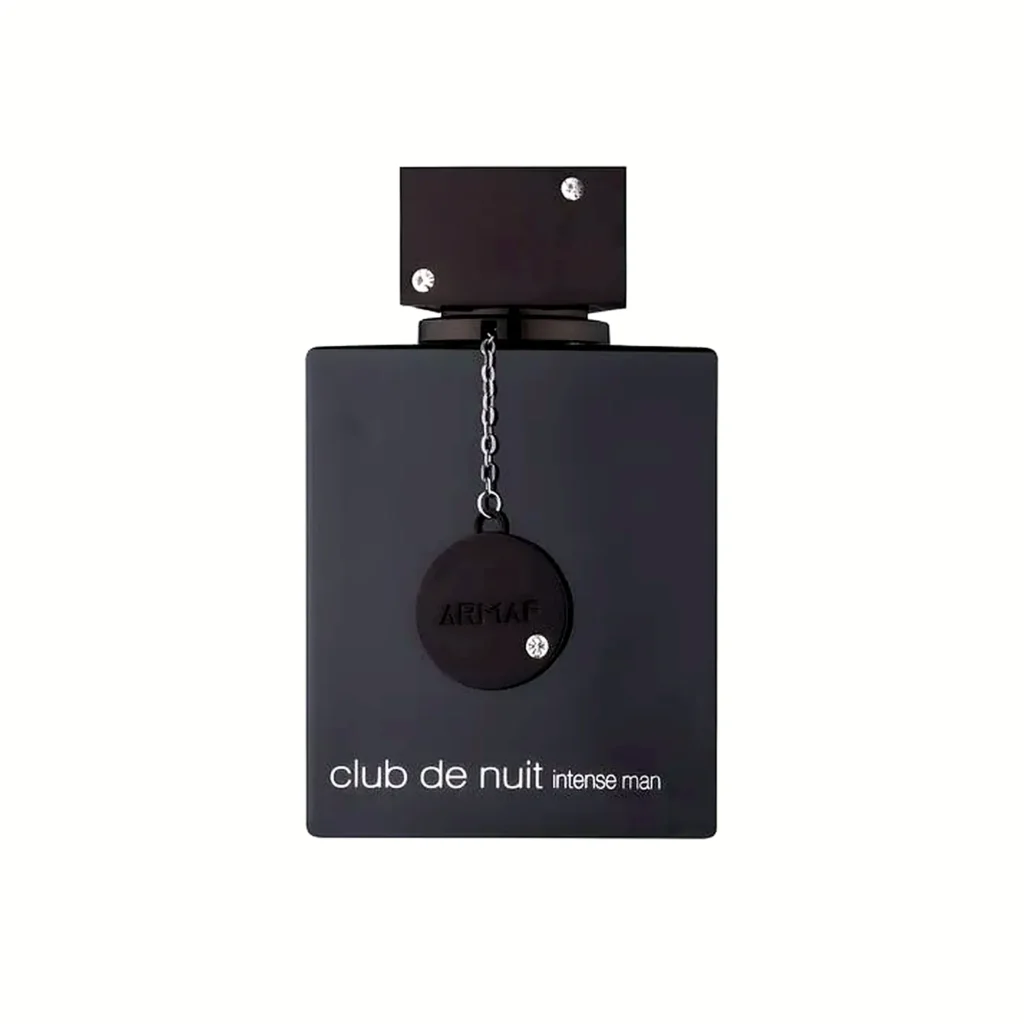 Club De Nuit Intense EDT