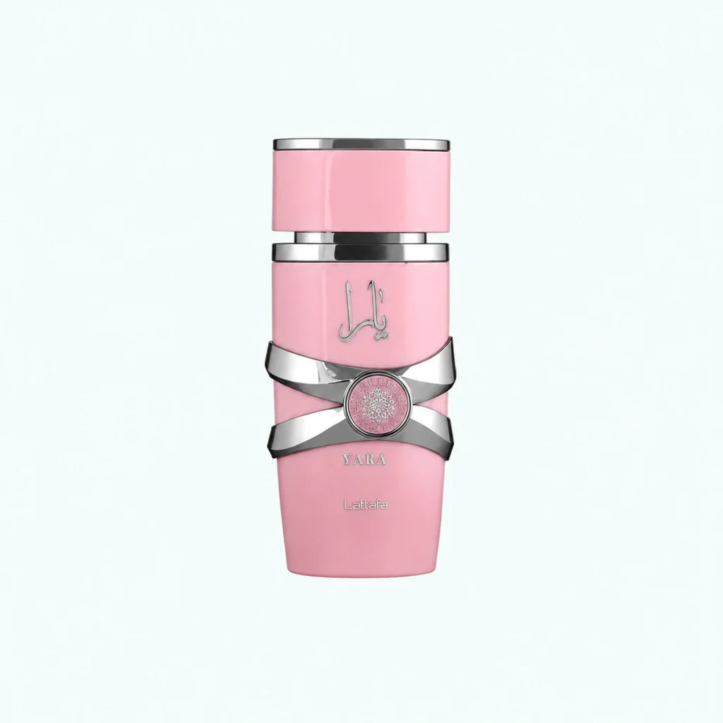 Lattafa Yara Pink