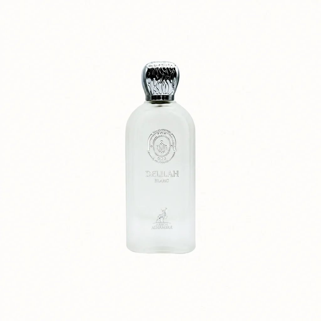 Maison Alhambra Delilah Blanc
