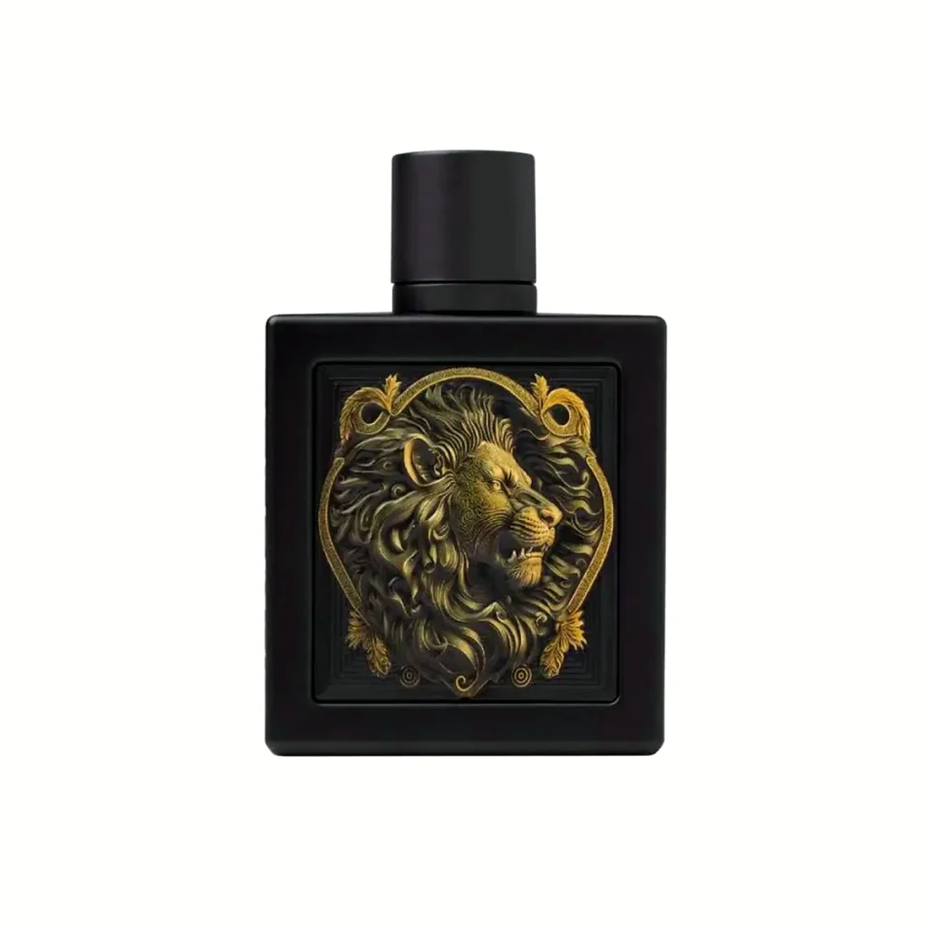 Rayhaan Lion