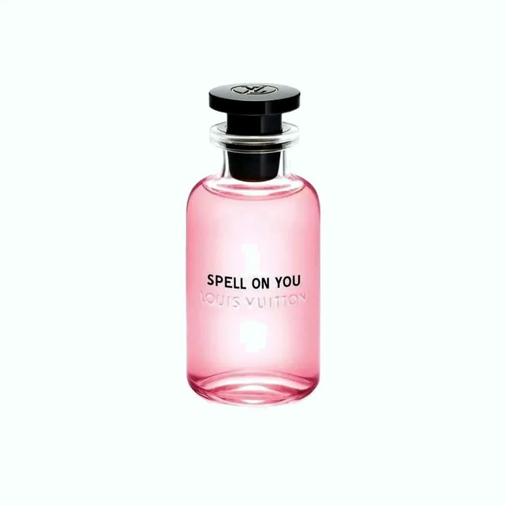 Louis Vuitton Spell on You