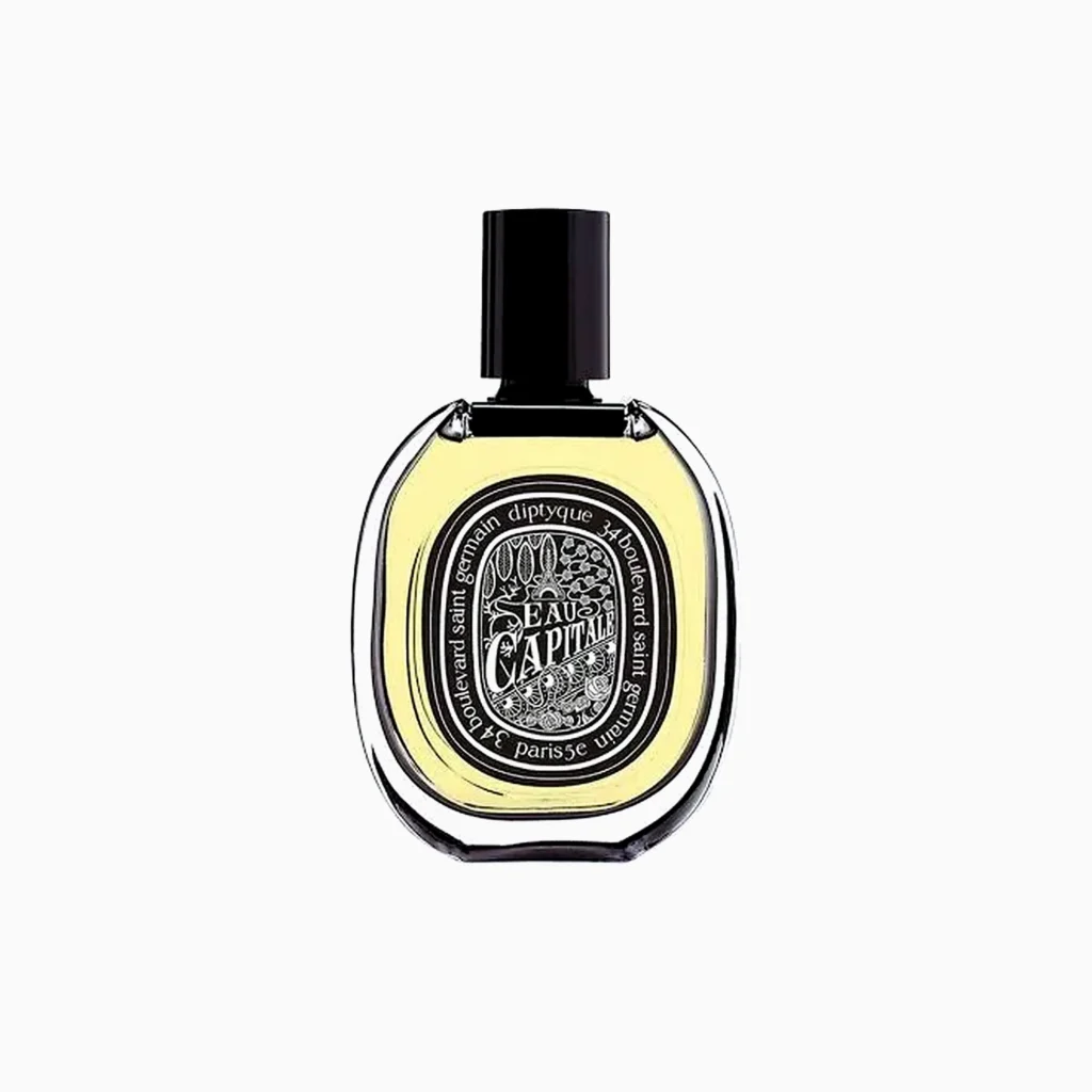 Diptyque Eau Capitale EDP
