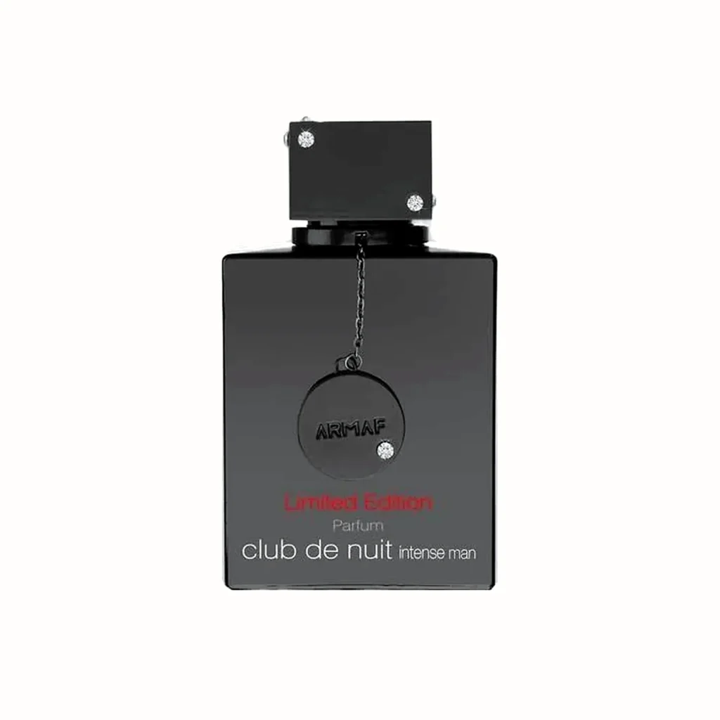 Club De Nuit Intense Man Parfum Limited Edition