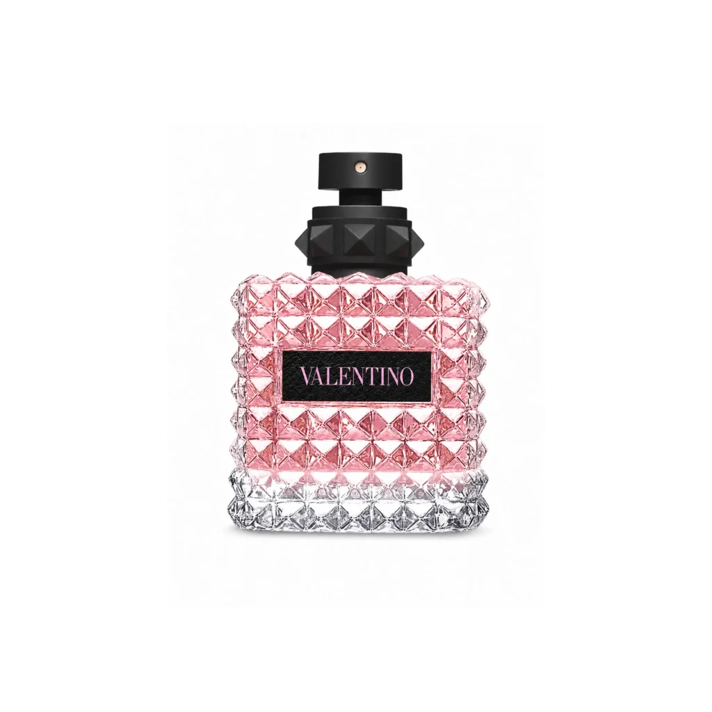 Valentino DONNA Born in Roma EDP